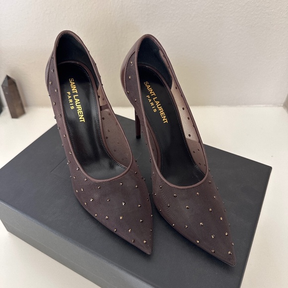 YSL - Picture 1 of 9